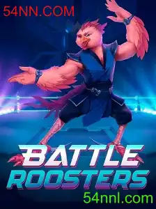BattleRoosters: Estratégia e Emoção no Campo de Batalha Virtual