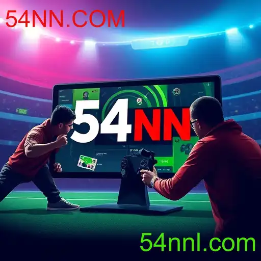 Gaming Experience 54NN.COM - 800+ Premium and Exclusive Games