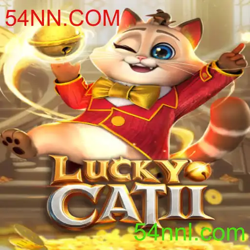 Descobrindo o Fascinante Mundo de LuckyCatII