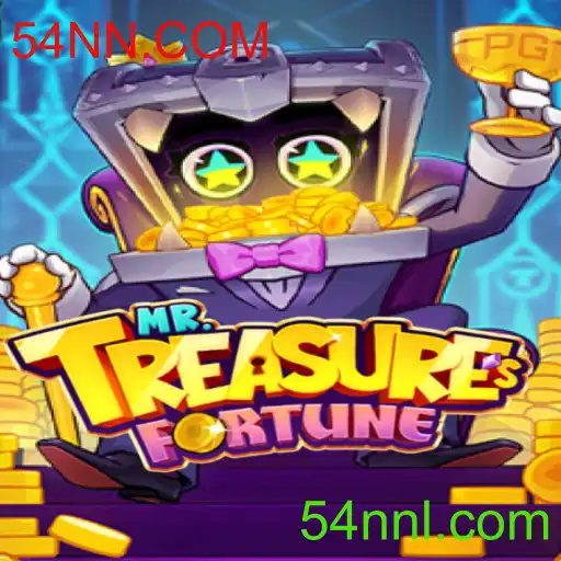Explorando o Universo de MrTreasuresFortune: Aventuras e Recompensas