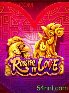 Explorando o Fascinante Mundo de RoosterInLove: Um Jogo Inovador na Plataforma 54NN.COM